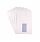 Q Connect Envelopes C5 Window 90gsm White Self-Seal Pack of 500 KF3406